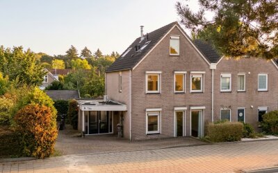 Huis te koop Amersfoortseweg 74-A