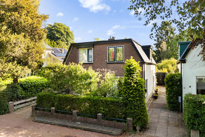 Sparrenlaan 34