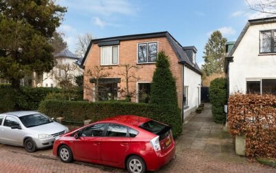 Sparrenlaan 34
