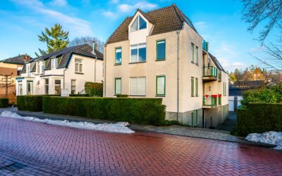 Heuvelweg 2-C