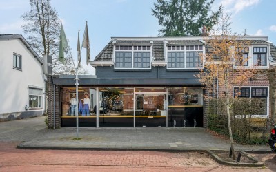 Vossenweg 12