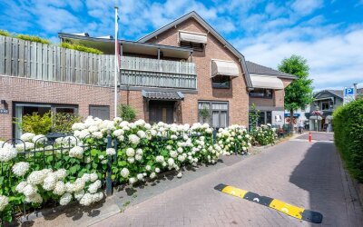 Kampweg 9-A