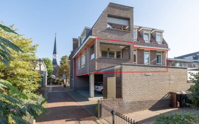 Kerklaan 1-B