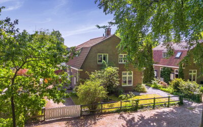 Gezichtslaan 26