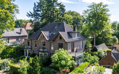 Gezichtslaan 4