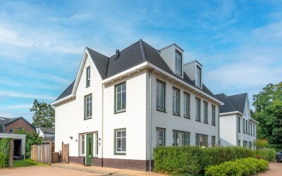 Kaapsehof 1
