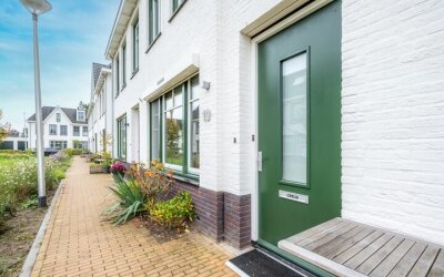 Kaapsehof 19