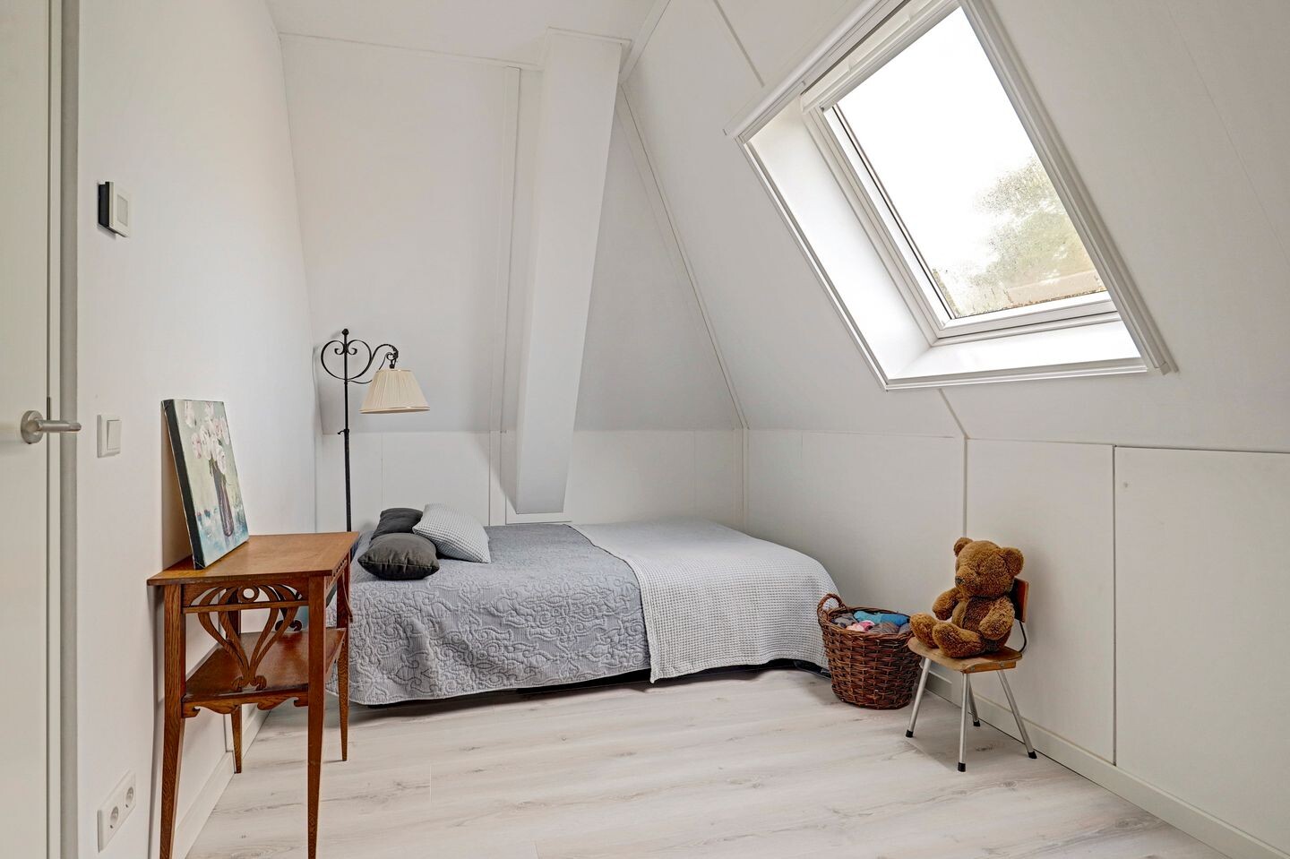 Hoekwoning te koop: Kaapsehof 9, Doorn