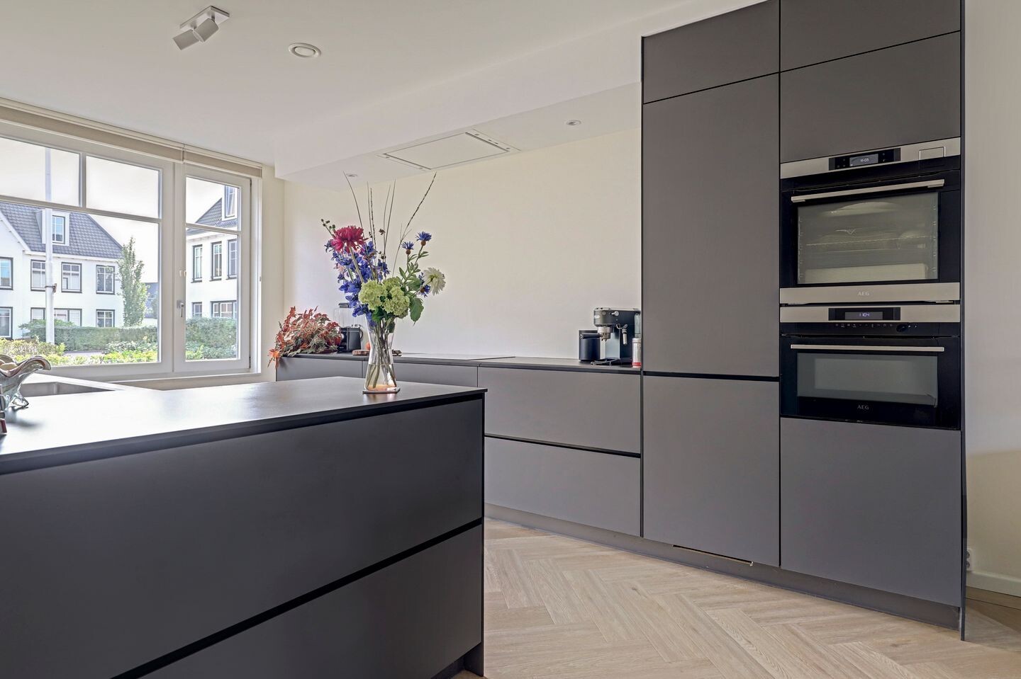 Hoekwoning te koop: Kaapsehof 9, Doorn