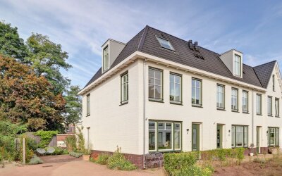 Kaapsehof 9