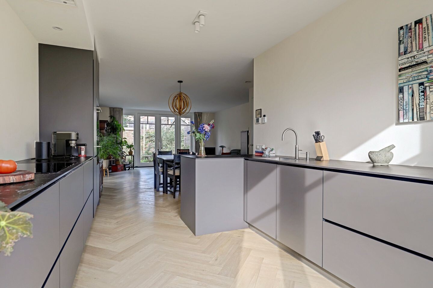 Hoekwoning te koop: Kaapsehof 9, Doorn