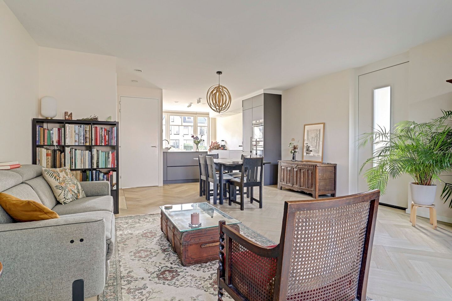 Hoekwoning te koop: Kaapsehof 9, Doorn