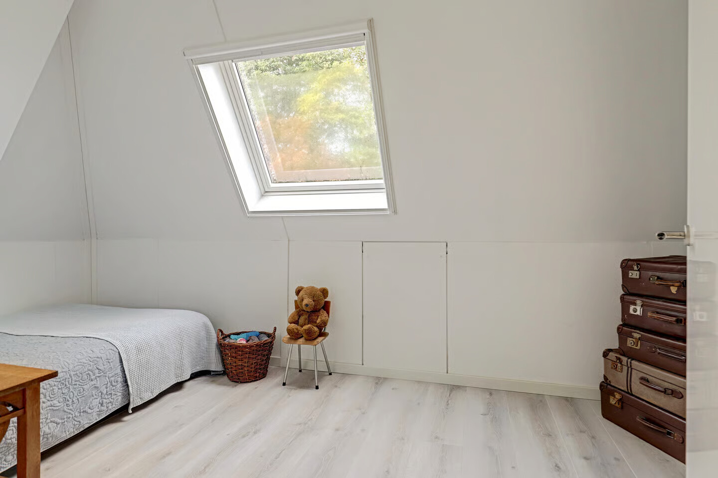 Hoekwoning te koop: Kaapsehof 9, Doorn
