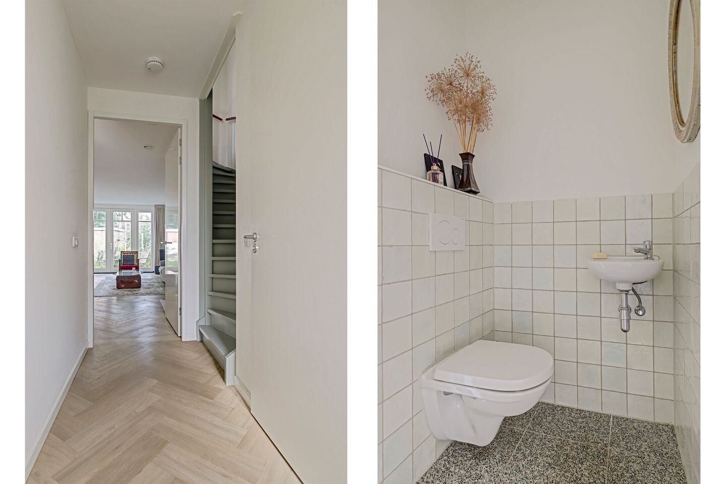 Hoekwoning te koop: Kaapsehof 9, Doorn
