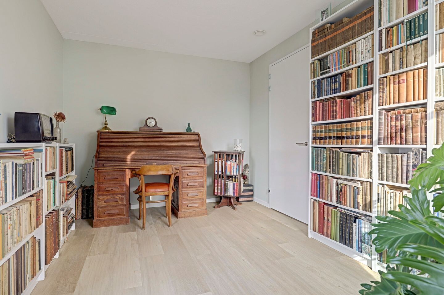 Hoekwoning te koop: Kaapsehof 9, Doorn