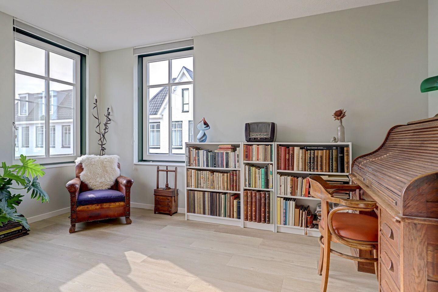 Hoekwoning te koop: Kaapsehof 9, Doorn