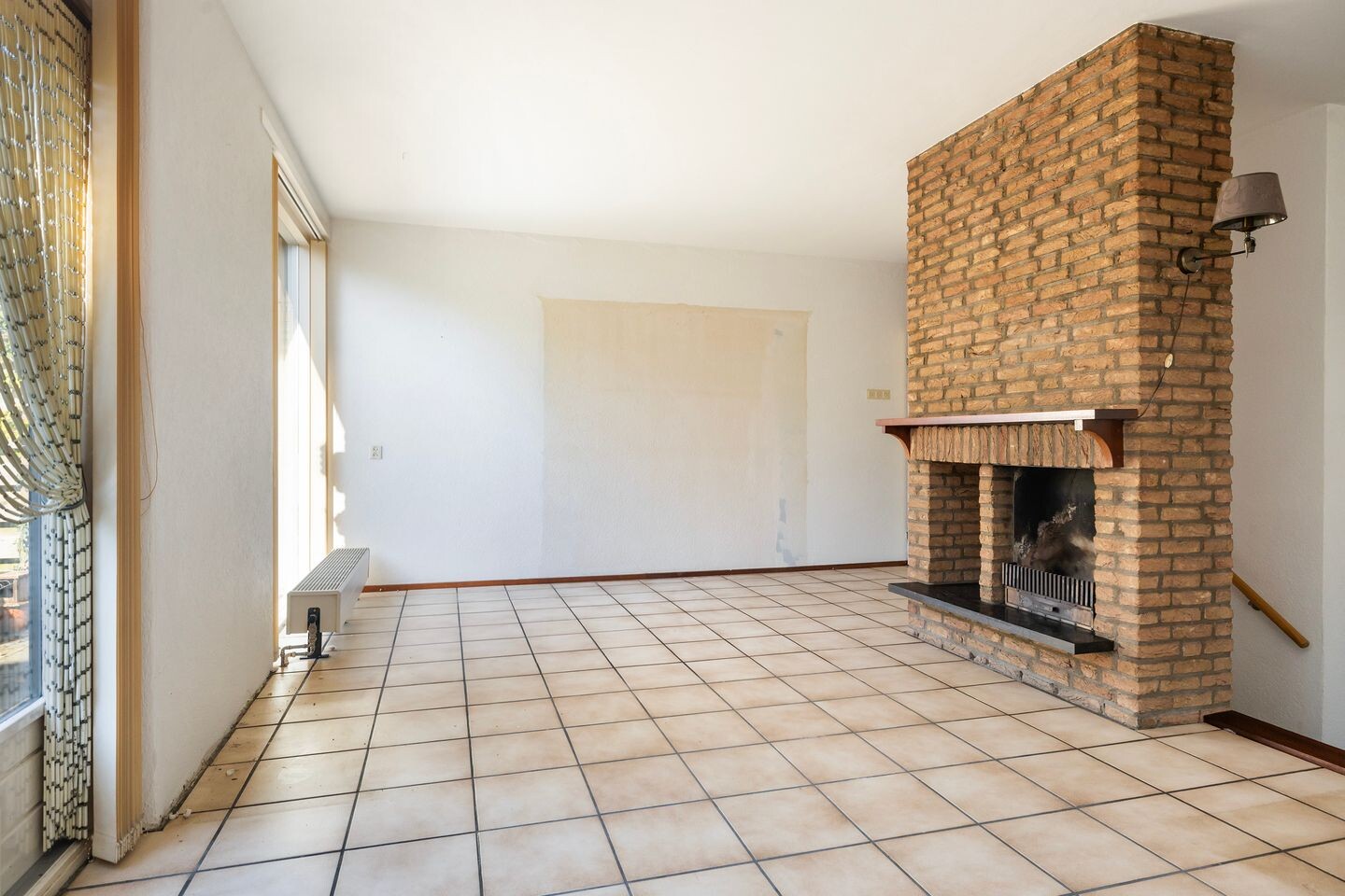 Tussenwoning te koop: Perengaard 9, Doorn