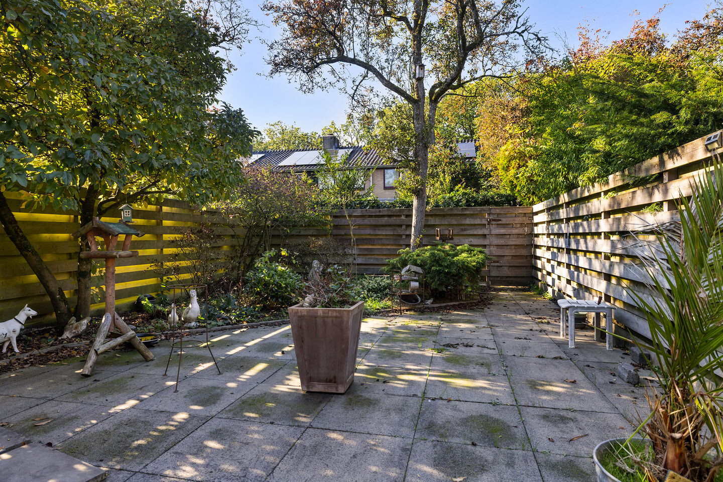 Tussenwoning te koop: Perengaard 9, Doorn
