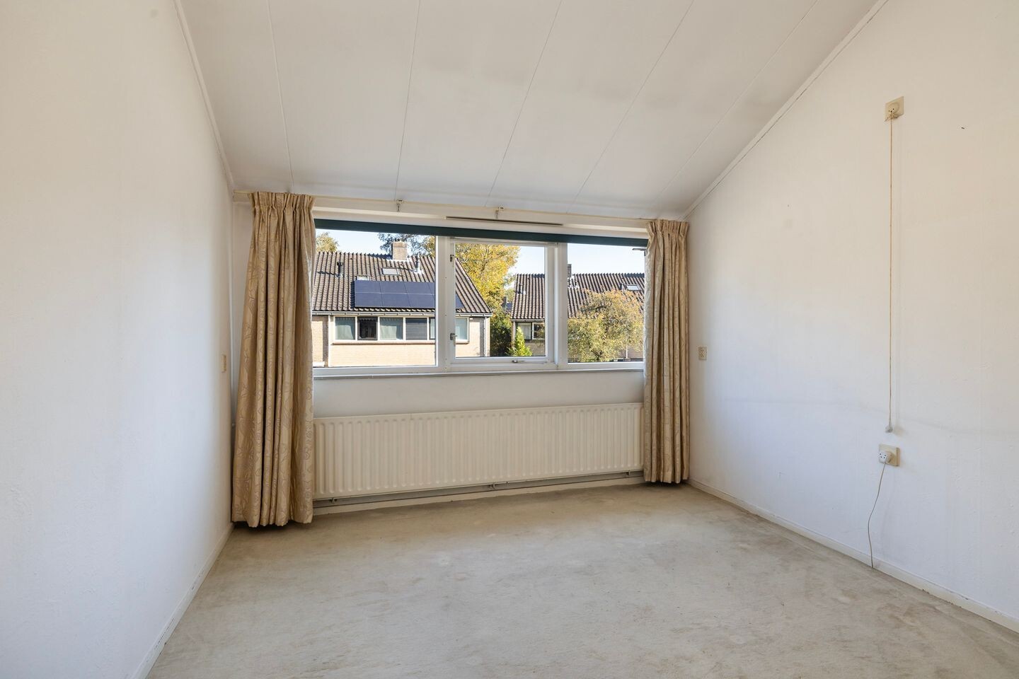 Tussenwoning te koop: Perengaard 9, Doorn