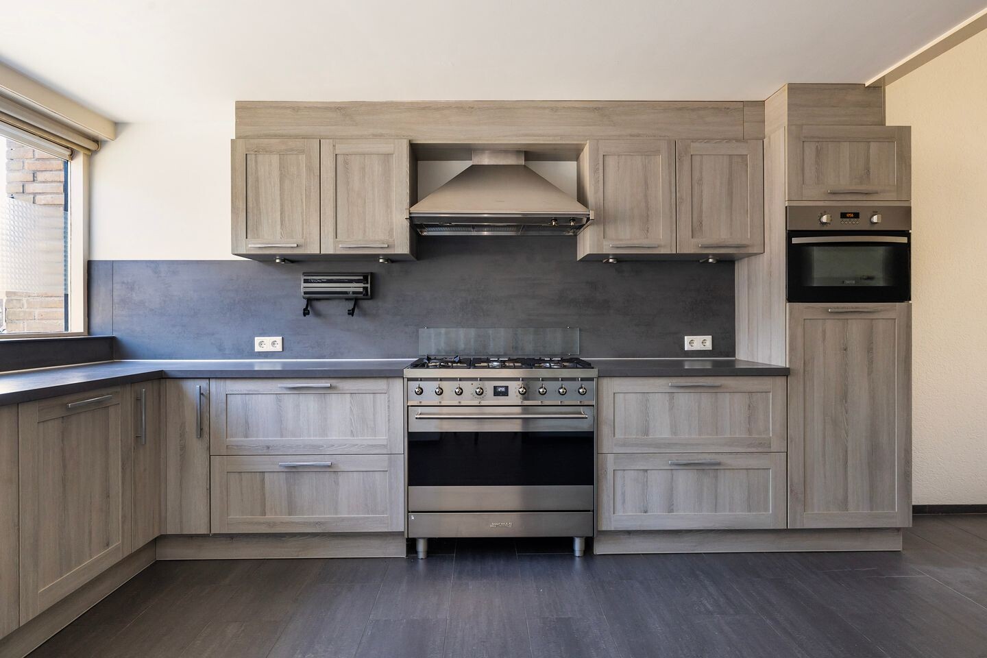 Tussenwoning te koop: Perengaard 9, Doorn