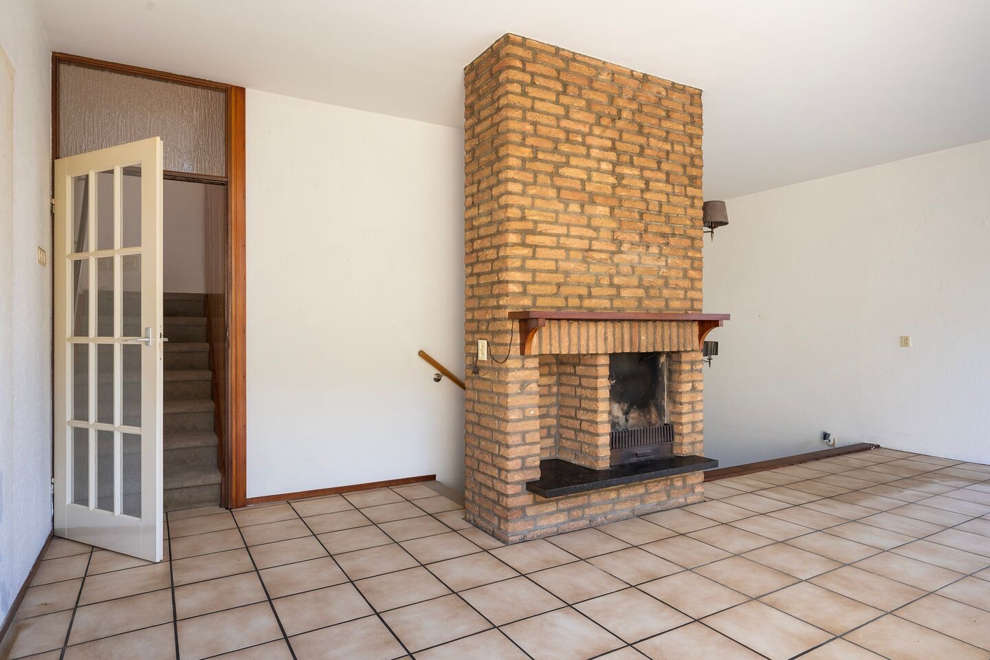 Tussenwoning te koop: Perengaard 9, Doorn