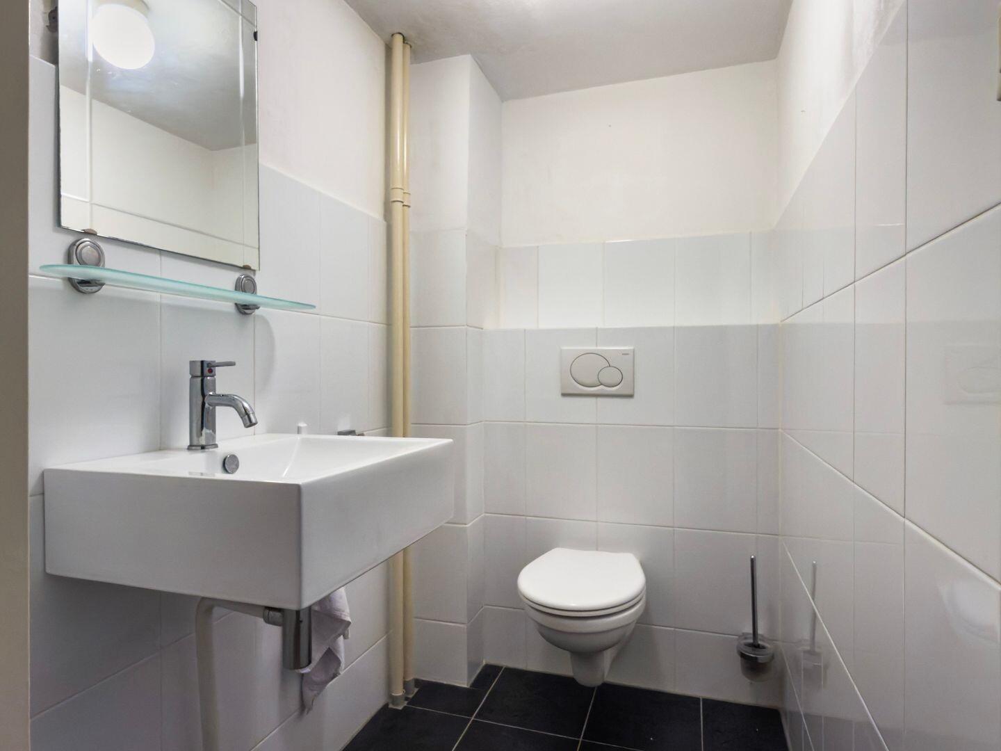 Tussenwoning te koop: Perengaard 9, Doorn