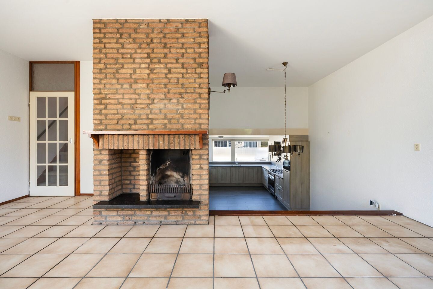 Tussenwoning te koop: Perengaard 9, Doorn