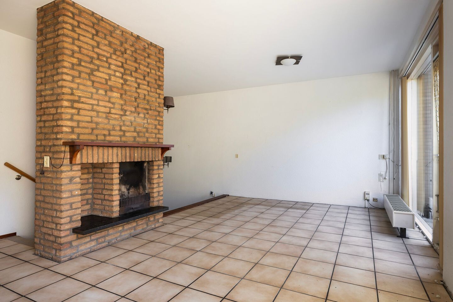 Tussenwoning te koop: Perengaard 9, Doorn