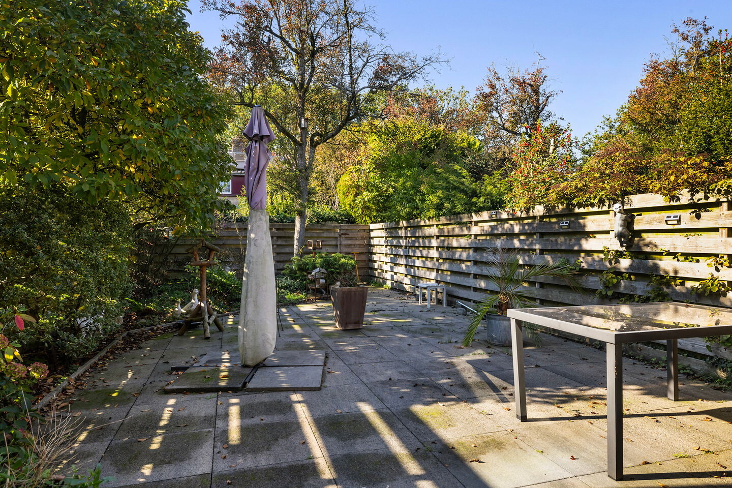 Tussenwoning te koop: Perengaard 9, Doorn
