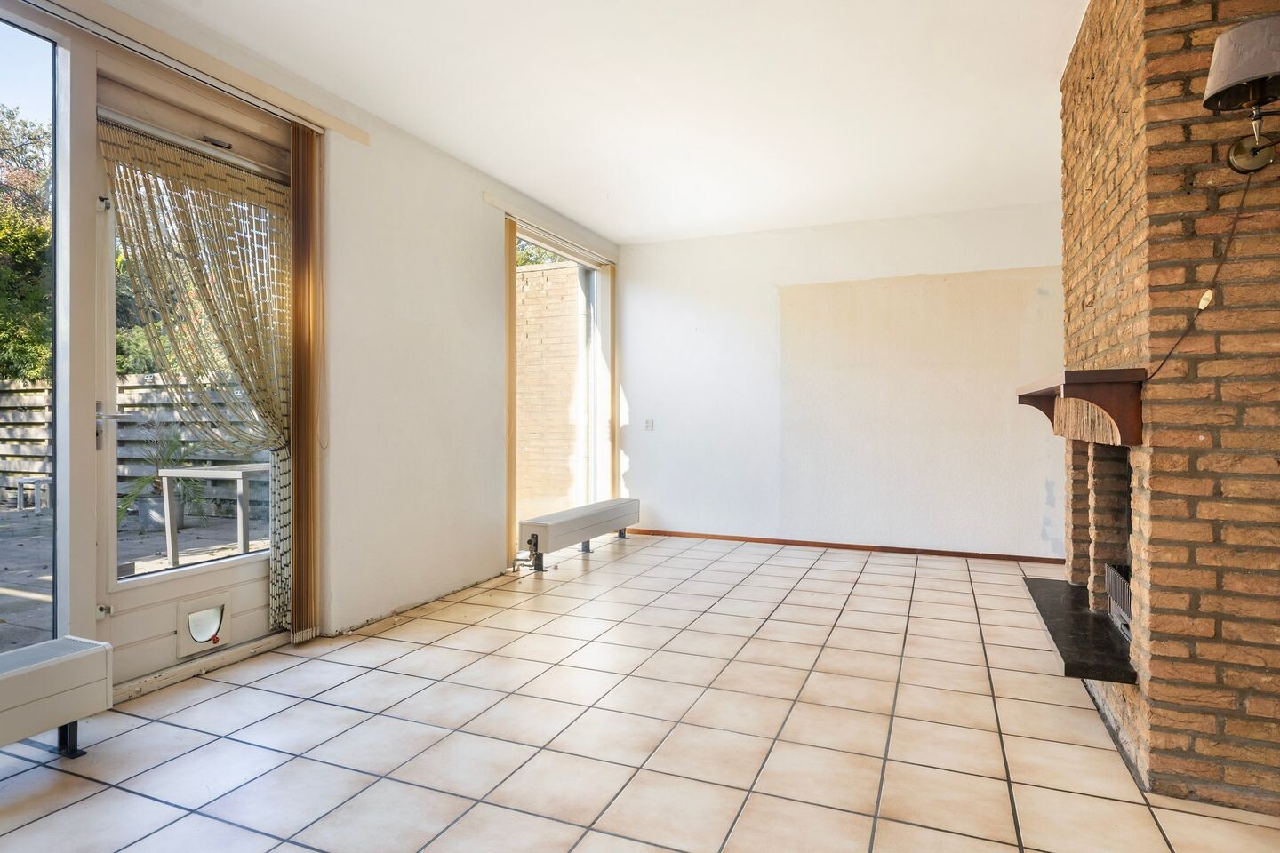 Tussenwoning te koop: Perengaard 9, Doorn