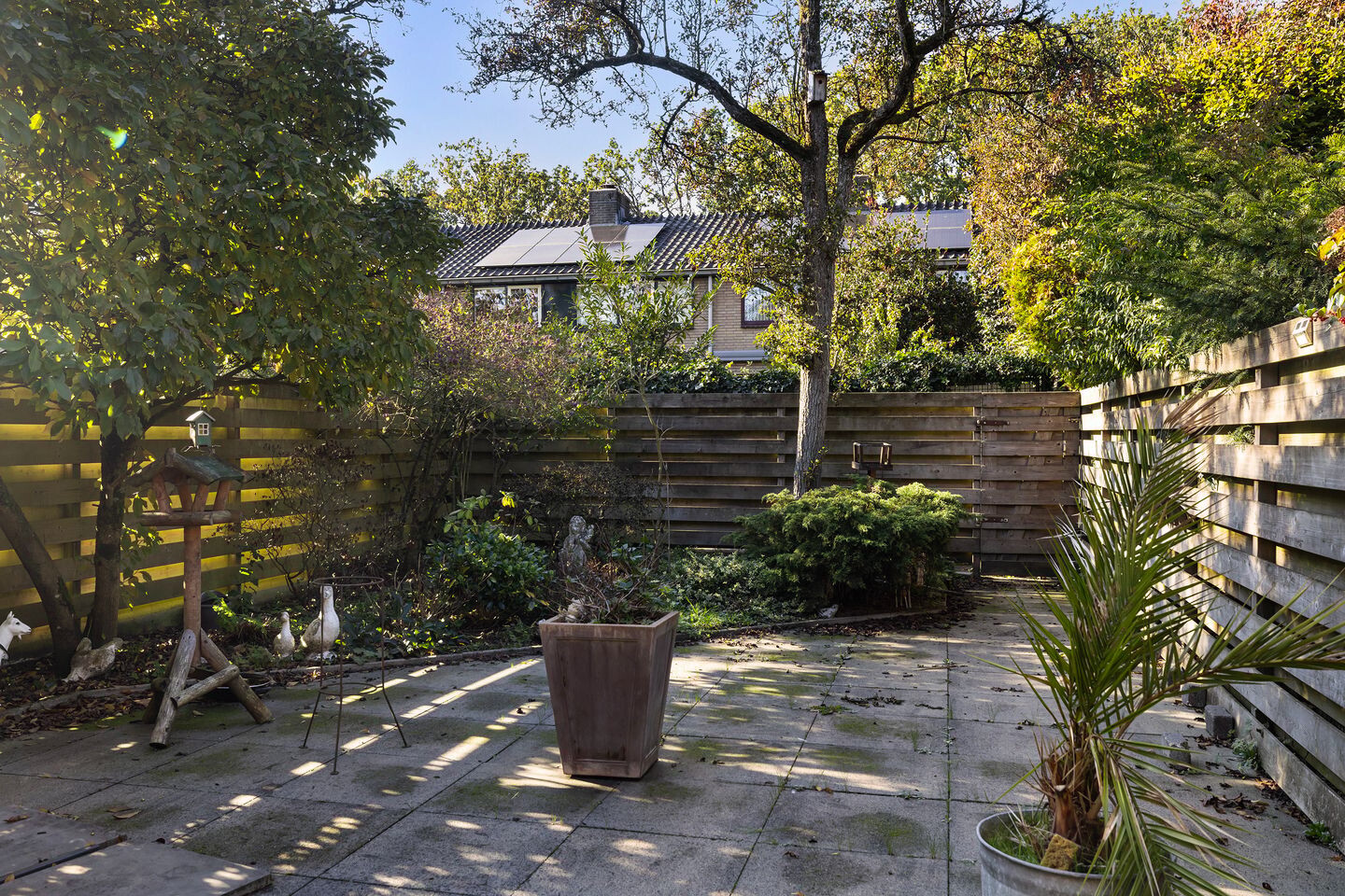 Tussenwoning te koop: Perengaard 9, Doorn