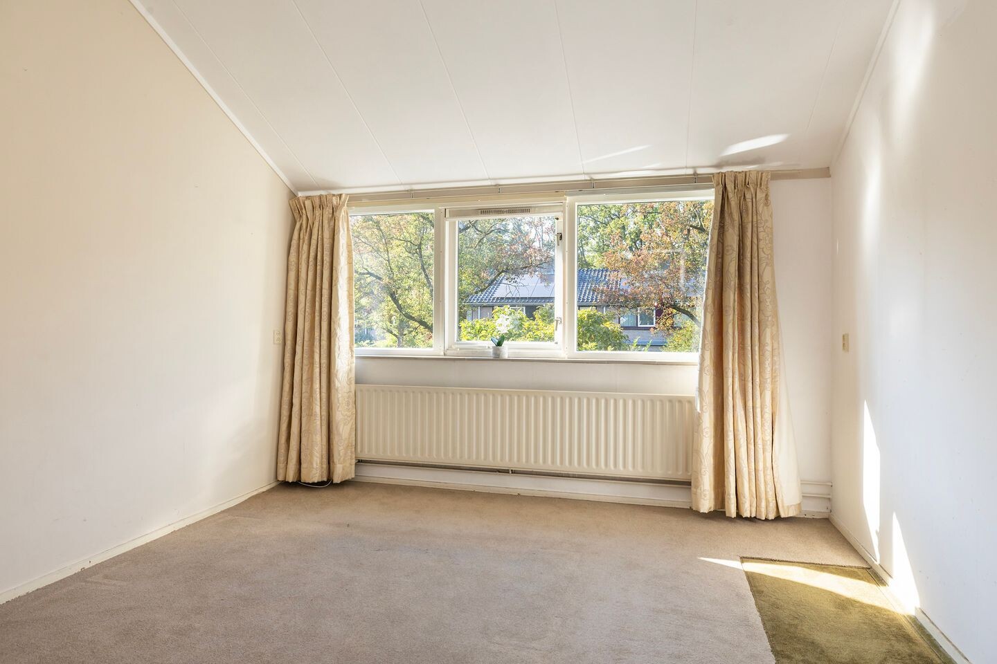 Tussenwoning te koop: Perengaard 9, Doorn