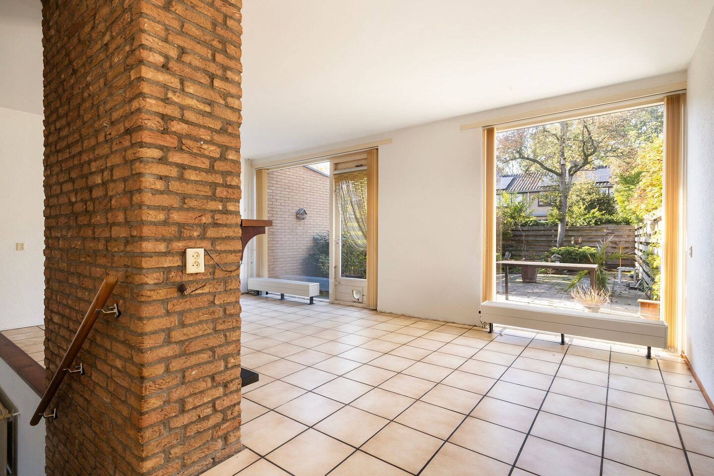 Tussenwoning te koop: Perengaard 9, Doorn