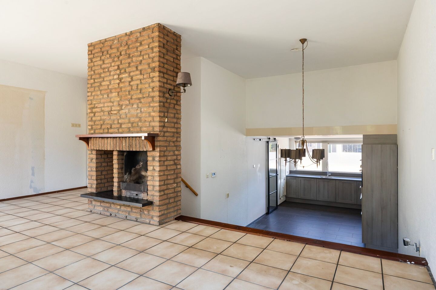 Tussenwoning te koop: Perengaard 9, Doorn
