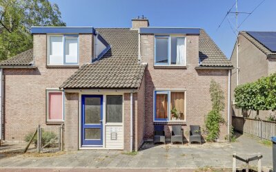 Vogelweide 52-A
