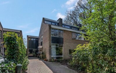 de Beaufortweg 4