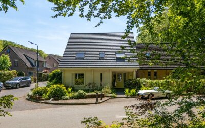de Beaufortweg 50