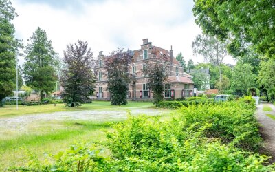 Huis te koop Sitiopark 2