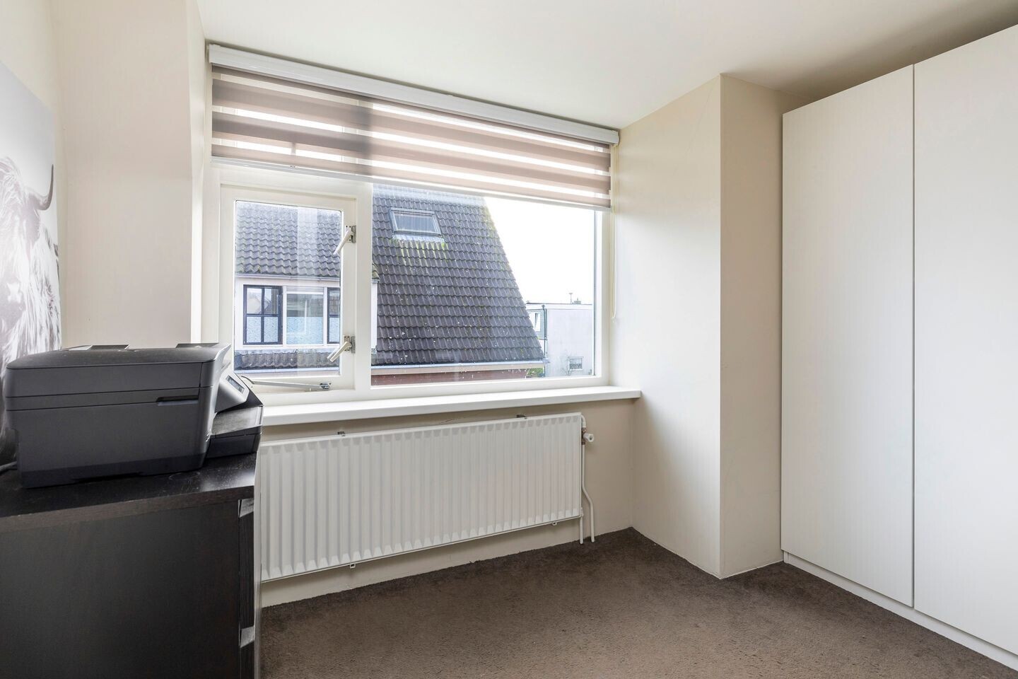Twee-onder-één-kap te koop: van Bennekomweg 24, Doorn