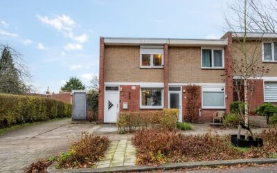 van Galenlaan 19
