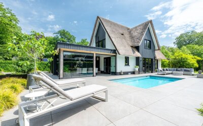 Huis te koop Oudewegselaan 2