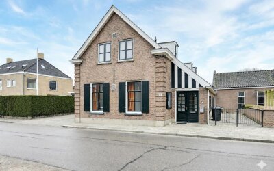 Dorpsstraat 30-A06