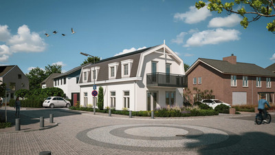 Kerkweg 28-C