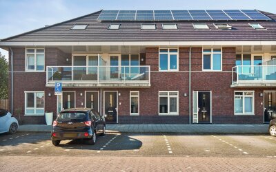 Hinkerstraat 1-C