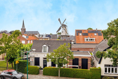 Willem-Alexanderweg 1-A