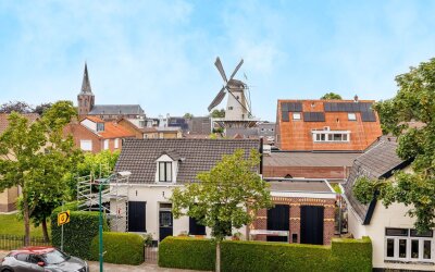 Willem-Alexanderweg 1-A