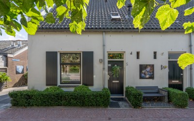 Molenplein 5