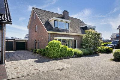 van Groningenstraat 11