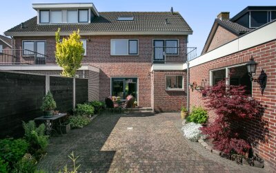 van Groningenstraat 11