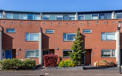Cob Balkplein 43